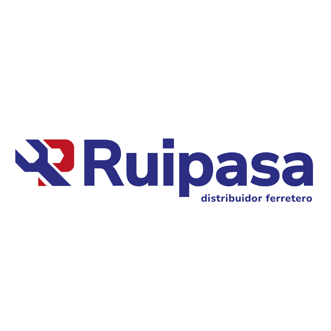 Ruipasa · distribuidor ferretero